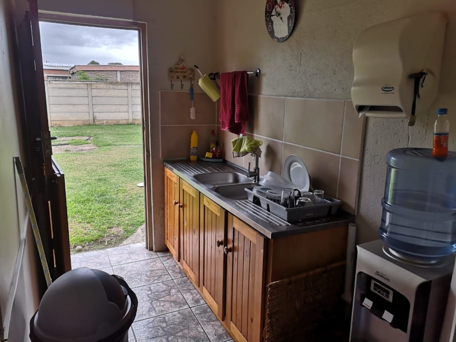 3 Bedroom Property for Sale in Retief Eastern Cape